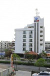 White Tourist Hotel