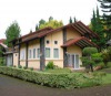 Villa Minerva Istana Bunga Lembang