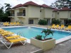 Rooms On the Beach Negril