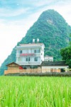 Shui Yue Ge Hotel(Former:Yangshuo Old Banyan Hotel)