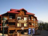 Cornerstone Lodge by Park Vacation Management