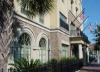 Embassy Suites Savannah Historic District