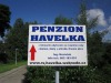 Penzion Havelka