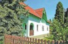 Holiday home Majus 1. utca-Balatonlelle