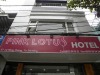 Pink Lotus Hotel