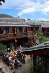 Lijiang Lazy Tiger Inn