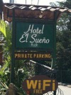 Hotel El Sueño