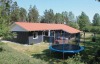 Holiday home Fyrrelunden Denm II