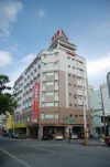 Hua Tong Hotel