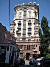 Home Hotel Apartments on Khreshchatyk Area