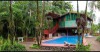 Perla Negra Beach Front Rustic Accommodation