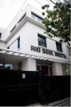 Rio Soul Hostel