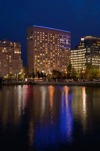 Renaissance Boston Waterfront Hotel, A Marriott Luxury & Lifestyle Hotel