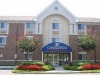 Candlewood Suites Charlotte-University