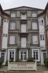 Hotel d'Angleterre Etretat