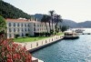 Ece Saray Marina Resort