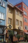 Cem Sultan Hotel