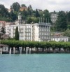 Best Western Hotel Bellevue au Lac