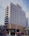 Nagoya Sakae Tokyu REI Hotel