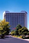 Nashville Airport Marriott