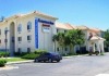 Fairfield Inn & Suites Phoenix North