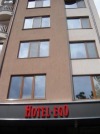 Hotel Ego