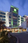 Holiday Inn Vancouver Airport Richmond