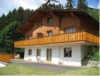 Chalet Brune-Haute