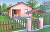 Holiday home Árok U.-Balatonlelle