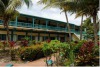 Island Beachcomber Hotel