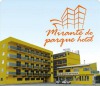 Hotel Mirante do Parque