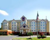 Comfort Suites Airport Charlotte