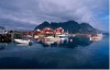 Henningsvær Rorbuer