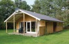 Holiday home Fyrrelunden ks Denmk