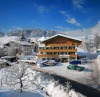 Hotel Garni Alpenland