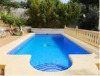 Holiday home Casa Molla Benissa