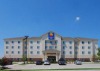 Comfort Inn & Suites Airport Oklahoma City