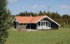 Holiday home Blomstervangen III dnmk