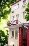 Zeytin Hotel