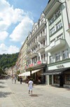 Karlovy Vary Luxury Apartments