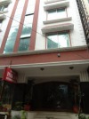 Hotel Pablas International