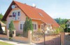 Holiday home Vörösmarty Utca-Balatonszemes