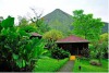 Hotel Lomas del Volcan