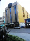 Hotel Manalba