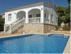 Holiday home Himalaya Moraira