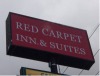 Red Carpet Inn and Suites New Orleans