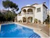 Holiday home La Fustera I Benissa