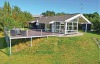 Holiday home Krebsevej Ebeltoft V