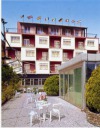 Hotel Robinia