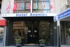 Hotel Avenida